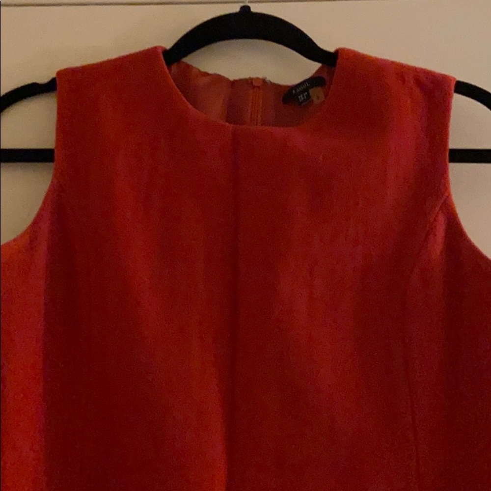 Wool dress from Raul - Picture 3 of 3